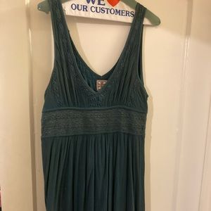 Free people